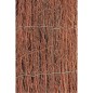 Nature Valla cañizo de brezo 1x5 m 1 cm de grosor Nature Valla cañizo de brezo 1x5 m 1 cm de grosor