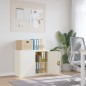 vidaXL Armario archivador de acero blanco 90x40x70 cm vidaXL Armario archivador de acero blanco 90x40x70 cm