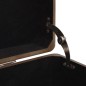 vidaXL Caja de almacenaje madera maciza abeto marrón 91x52x40 cm vidaXL Caja de almacenaje madera maciza abeto marrón 91x52x40 cm