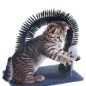 Pets Collection Juguete para gatos arco de aseo Pets Collection Juguete para gatos arco de aseo