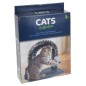 Pets Collection Juguete para gatos arco de aseo Pets Collection Juguete para gatos arco de aseo