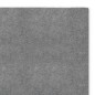 vidaXL Tapiz de suelo piscina geotextil poliéster gris claro 820x420cm vidaXL Tapiz de suelo piscina geotextil poliéster gris claro 820x420cm