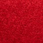 vidaXL Alfombrillas de escalera 5 unidades rojo 65x21x4 cm vidaXL Alfombrillas de escalera 5 unidades rojo 65x21x4 cm