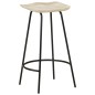 vidaXL Taburetes de cocina 2 unidades madera maciza de mango vidaXL Taburetes de cocina 2 unidades madera maciza de mango