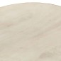 vidaXL Taburetes de cocina 2 unidades madera maciza de mango vidaXL Taburetes de cocina 2 unidades madera maciza de mango
