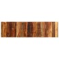 vidaXL Mueble de TV madera maciza reciclada 110x30x40 cm vidaXL Mueble de TV madera maciza reciclada 110x30x40 cm