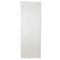 Sealskin Cortina de ducha Prisma 180 cm transparente 211181300
