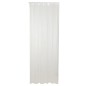 Sealskin Cortina de ducha Prisma 180 cm transparente 211181300 Sealskin Cortina de ducha Prisma 180 cm transparente 211181300