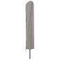 Madison Funda para sombrilla de pie gris 215x30 cm Madison Funda para sombrilla de pie gris 215x30 cm