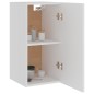 vidaXL Armario colgante de cocina madera de ingeniería 29,5x31x60 cm vidaXL Armario colgante de cocina madera de ingeniería 29,5x31x60 cm