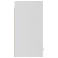 vidaXL Armario colgante de cocina madera de ingeniería 29,5x31x60 cm vidaXL Armario colgante de cocina madera de ingeniería 29,5x31x60 cm