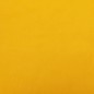 vidaXL Reposapiés de terciopelo amarillo mostaza 60x60x36 cm vidaXL Reposapiés de terciopelo amarillo mostaza 60x60x36 cm
