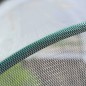 Nature Red mosquitera 2x10 m transparente Nature Red mosquitera 2x10 m transparente