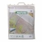 Nature Red mosquitera 2x10 m transparente Nature Red mosquitera 2x10 m transparente