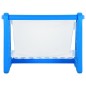 vidaXL Portería de fútbol infantil plástico 100x75x55 cm vidaXL Portería de fútbol infantil plástico 100x75x55 cm