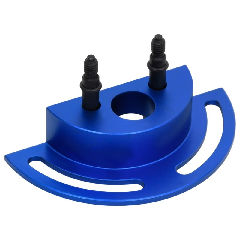 vidaXL Soporte para bomba de agua de motor Opel 2.2 L 16 V / Z22SE vidaXL Soporte para bomba de agua de motor Opel 2.2 L 16 V / Z22SE