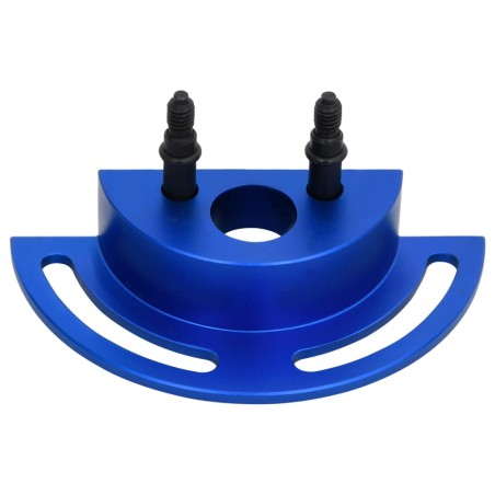vidaXL Soporte para bomba de agua de motor Opel 2.2 L 16 V / Z22SE