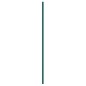 vidaXL Panel para tejado acero galvanizado verde 12 unidades 60x45 cm vidaXL Panel para tejado acero galvanizado verde 12 unidades 60x45 cm