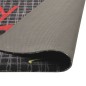 vidaXL Alfombra de cocina lavable Hot&Spicy 45x150 cm vidaXL Alfombra de cocina lavable Hot&Spicy 45x150 cm