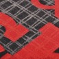 vidaXL Alfombra de cocina lavable Hot&Spicy 45x150 cm vidaXL Alfombra de cocina lavable Hot&Spicy 45x150 cm