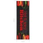 vidaXL Alfombra de cocina lavable Hot&Spicy 45x150 cm vidaXL Alfombra de cocina lavable Hot&Spicy 45x150 cm
