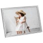 vidaXL Marcos de foto collage de mesa 3 uds plateado MDF 18x24cm vidaXL Marcos de foto collage de mesa 3 uds plateado MDF 18x24cm