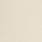 vidaXL Banco beige lino 81,5x41x49 cm