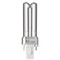 Ubbink Bombilla de repuesto UV-C PL-S 5 W vidrio 1355109 Ubbink Bombilla de repuesto UV-C PL-S 5 W vidrio 1355109