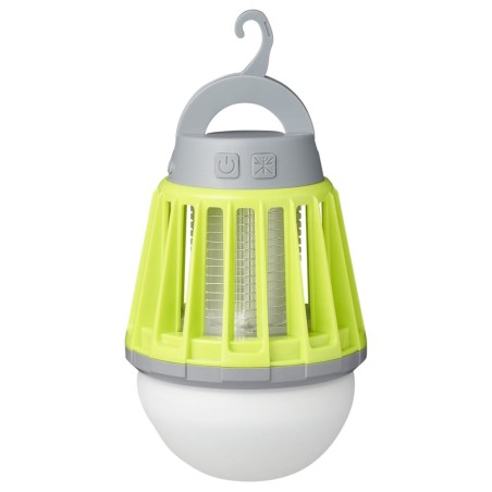 ProPlus Lámpara de camping repelente de insectos recargable