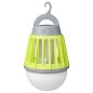 ProPlus Lámpara de camping repelente de insectos recargable ProPlus Lámpara de camping repelente de insectos recargable