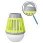 ProPlus Lámpara de camping repelente de insectos recargable ProPlus Lámpara de camping repelente de insectos recargable