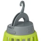 ProPlus Lámpara de camping repelente de insectos recargable ProPlus Lámpara de camping repelente de insectos recargable