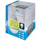 ProPlus Lámpara de camping repelente de insectos recargable ProPlus Lámpara de camping repelente de insectos recargable