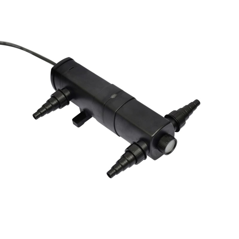 UVC Sistema Clarificador Con Capacidad De 35,000 L UVC Sistema Clarificador Con Capacidad De 35,000 L