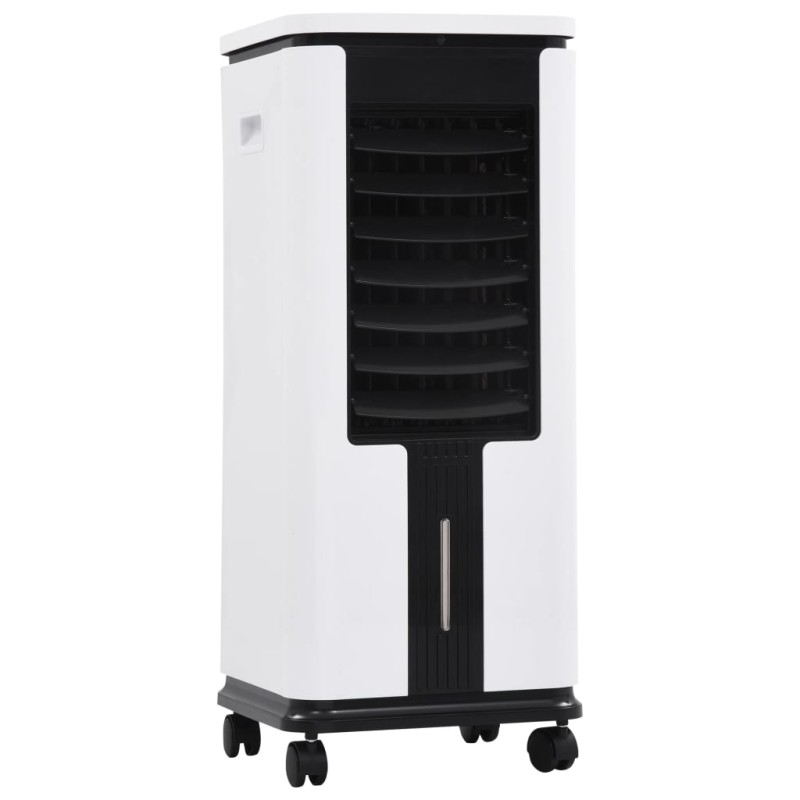 vidaXL Enfriador de aire móvil 3 en 1 purificador humidificador 75 W vidaXL Enfriador de aire móvil 3 en 1 purificador humidificador 75 W