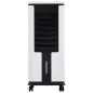 vidaXL Enfriador de aire móvil 3 en 1 purificador humidificador 75 W vidaXL Enfriador de aire móvil 3 en 1 purificador humidificador 75 W