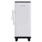 vidaXL Enfriador de aire móvil 3 en 1 purificador humidificador 75 W vidaXL Enfriador de aire móvil 3 en 1 purificador humidificador 75 W