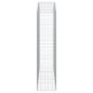 vidaXL Cesta gaviones forma arco hierro galvanizado 200x50x200/220 cm vidaXL Cesta gaviones forma arco hierro galvanizado 200x50x200/220 cm