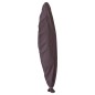 Madison Funda para sombrilla colgante marrón COVGP025 Madison Funda para sombrilla colgante marrón COVGP025
