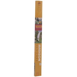 Madison Funda para sombrilla colgante marrón COVGP025