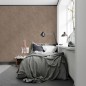 Noordwand Papel pintado Croco gris taupe Noordwand Papel pintado Croco gris taupe