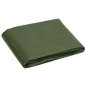 vidaXL Lona HDPE verde 180 g/m² 4x5 m vidaXL Lona HDPE verde 180 g/m² 4x5 m