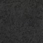vidaXL Mueble para TV de madera maciza de mango negro 115x30x46 cm
