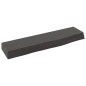 vidaXL Estante de pared madera roble tratada marrón oscuro 40x10x4 cm vidaXL Estante de pared madera roble tratada marrón oscuro 40x10x4 cm