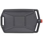 vidaXl Contenedor de aceite usado portátil 10 L vidaXl Contenedor de aceite usado portátil 10 L