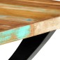 vidaXL Mesa de comedor de madera maciza reciclada 180x90x76 cm vidaXL Mesa de comedor de madera maciza reciclada 180x90x76 cm
