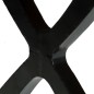 vidaXL Mesa de comedor de madera maciza reciclada 180x90x76 cm vidaXL Mesa de comedor de madera maciza reciclada 180x90x76 cm