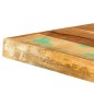 vidaXL Mesa de comedor de madera maciza reciclada 180x90x76 cm vidaXL Mesa de comedor de madera maciza reciclada 180x90x76 cm