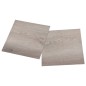 vidaXL Tarimas autoadhesivas 20 unidades PVC 1,86 m² gris taupe vidaXL Tarimas autoadhesivas 20 unidades PVC 1,86 m² gris taupe