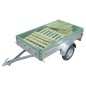 ProPlus Red para remoque 2,00x3,50M con cuerda elástica extensible ProPlus Red para remoque 2,00x3,50M con cuerda elástica extensible